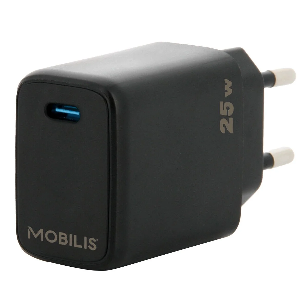 Powerbank Mobilis 001380 Negro