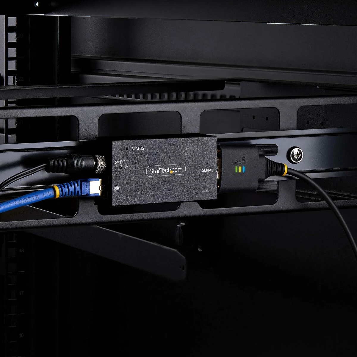 Kit de reparación Startech I13-SERIAL-ETHERNET