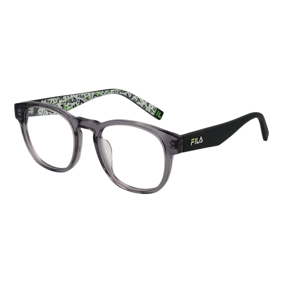 Montura de Gafas Unisex Fila VFI211 5006A7