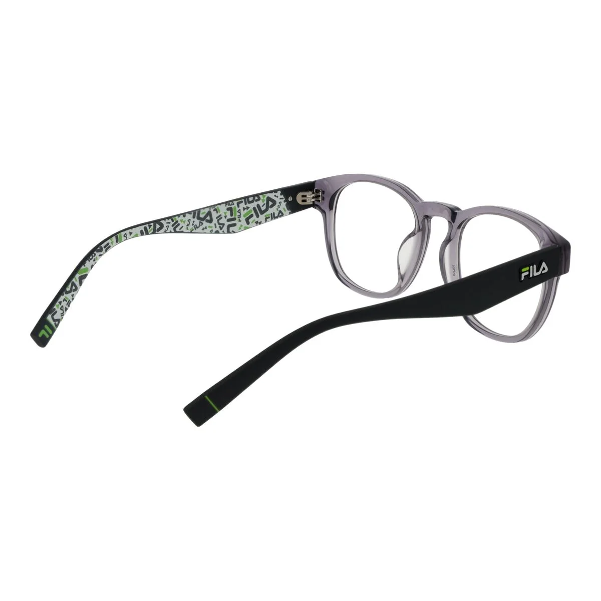 Montura de Gafas Unisex Fila VFI211 5006A7