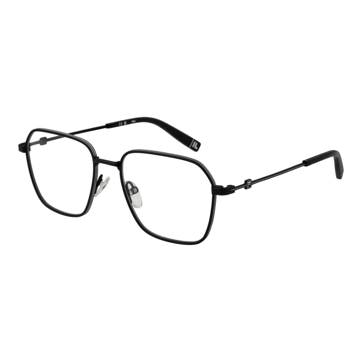 Montura de Gafas Unisex Fila VFI308 520S39