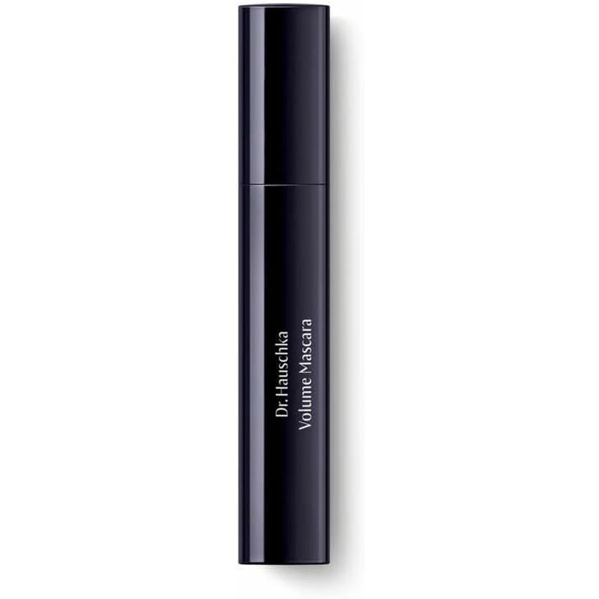 Máscara de Pestañas Dr. Hauschka DR. HAUSCHKA MAKEUP Negro
