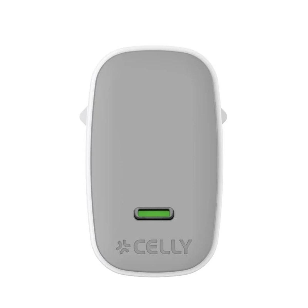 Powerbank Celly UPTC1USBC45WCTC