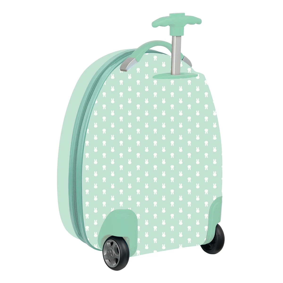 Maleta de Cabina Miffy miffy 16'' 23 L 28 x 43 x 23 cm