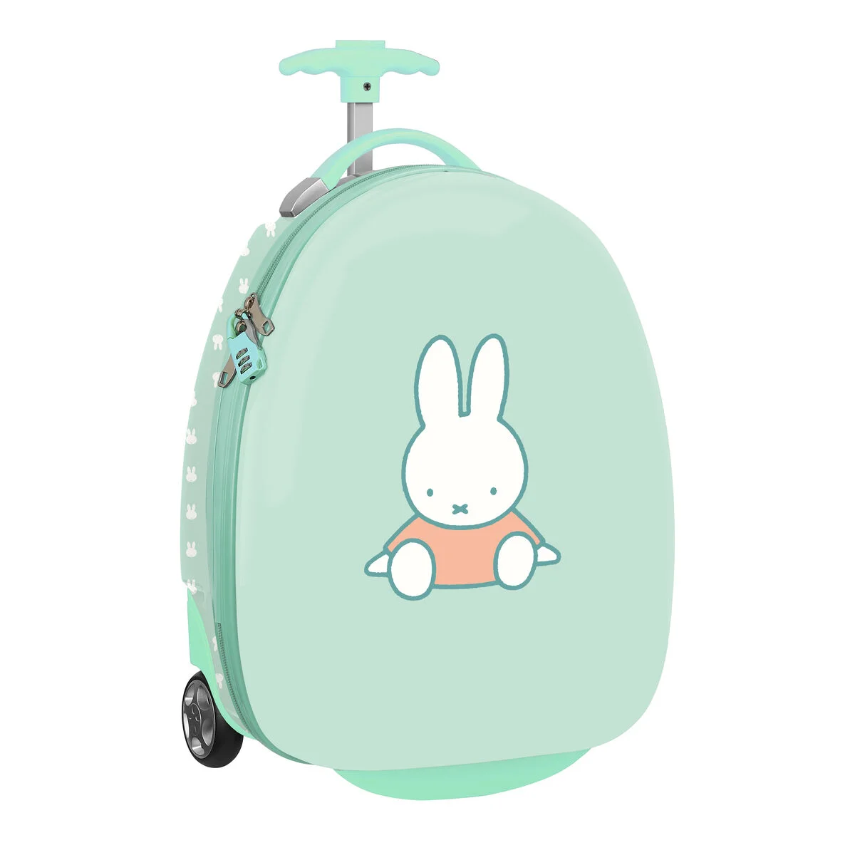 Maleta de Cabina Miffy miffy 16'' 23 L 28 x 43 x 23 cm