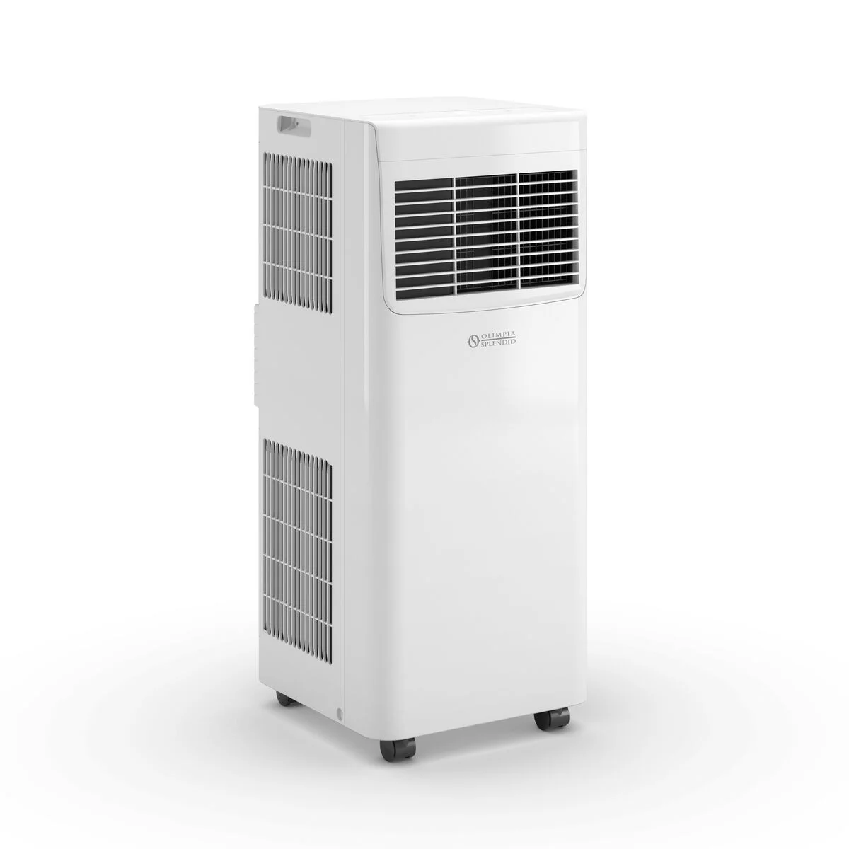 Aire Acondicionado Portátil Olimpia Splendid COMPACT 8 Blanco A 2100 W
