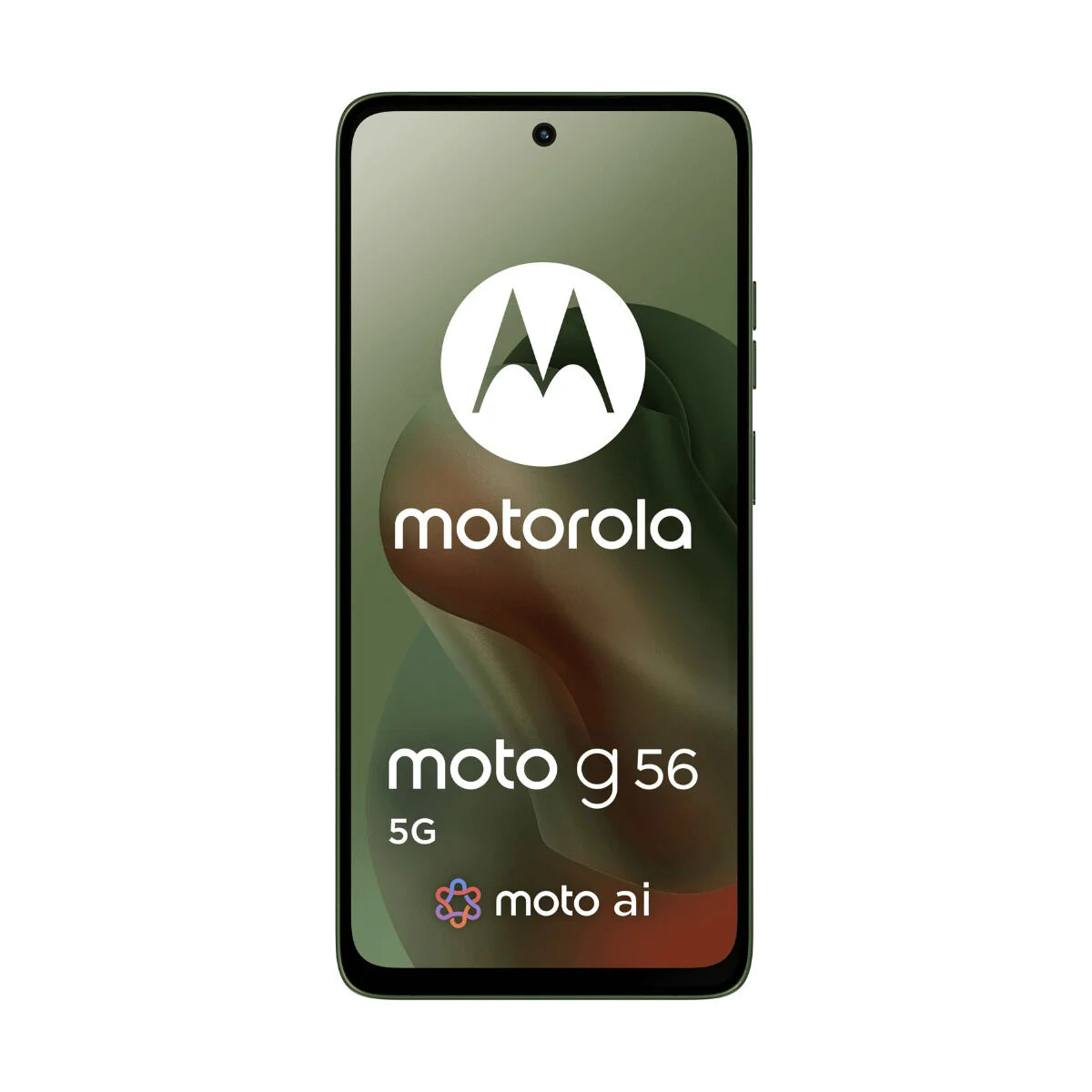 Smartphone Motorola XT2529-2 6,72" Octa Core 8 GB RAM 256 GB Verde