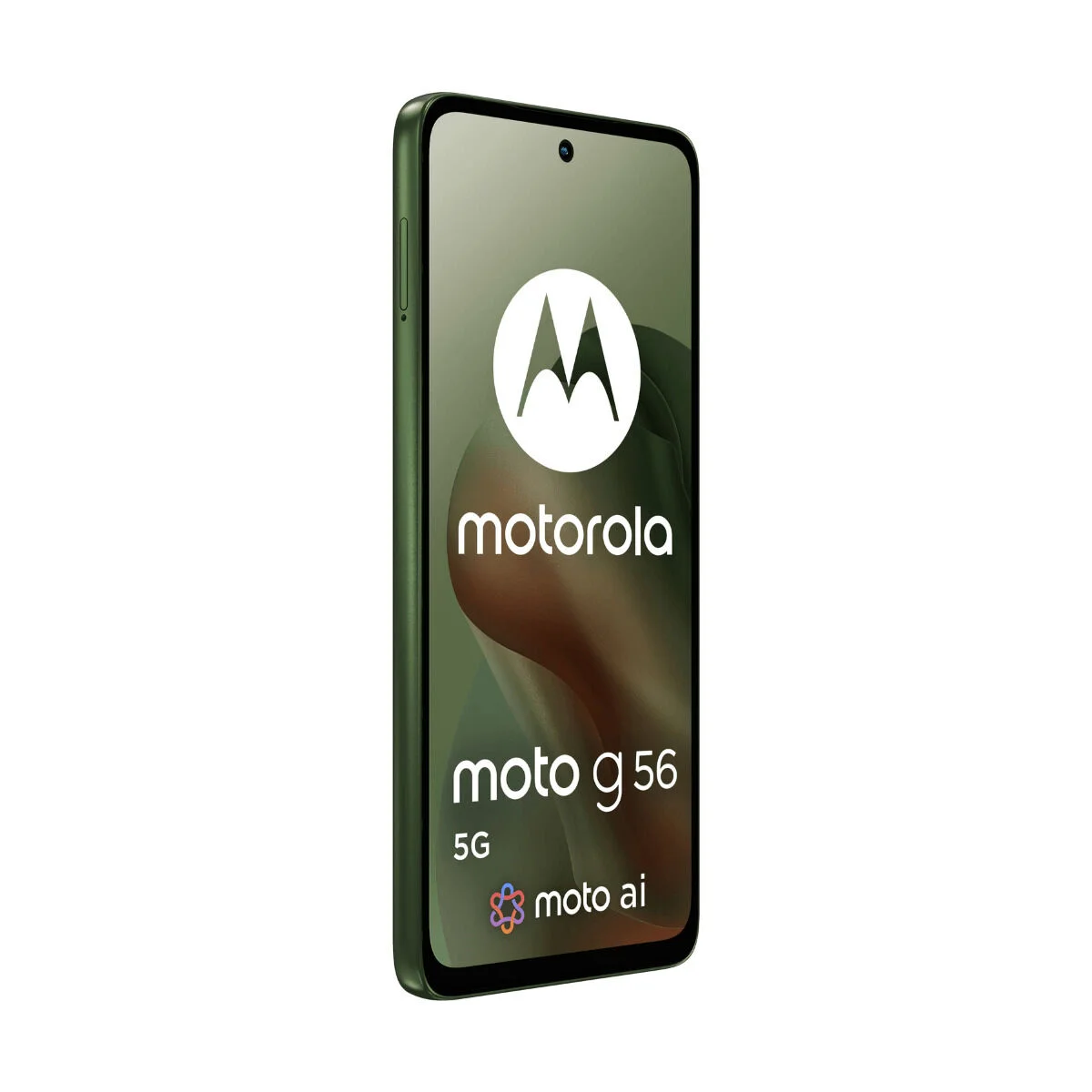 Smartphone Motorola XT2529-2 6,72" Octa Core 8 GB RAM 256 GB Verde