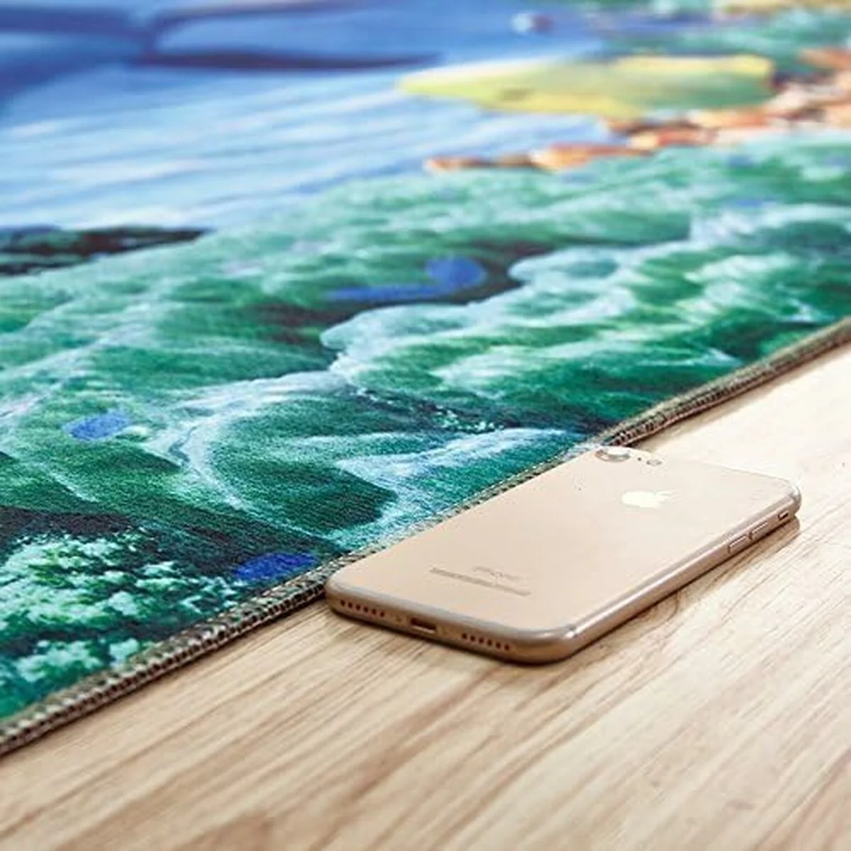 Smartphone Motorola XT2529-2 6,72" Octa Core 8 GB RAM 256 GB Verde