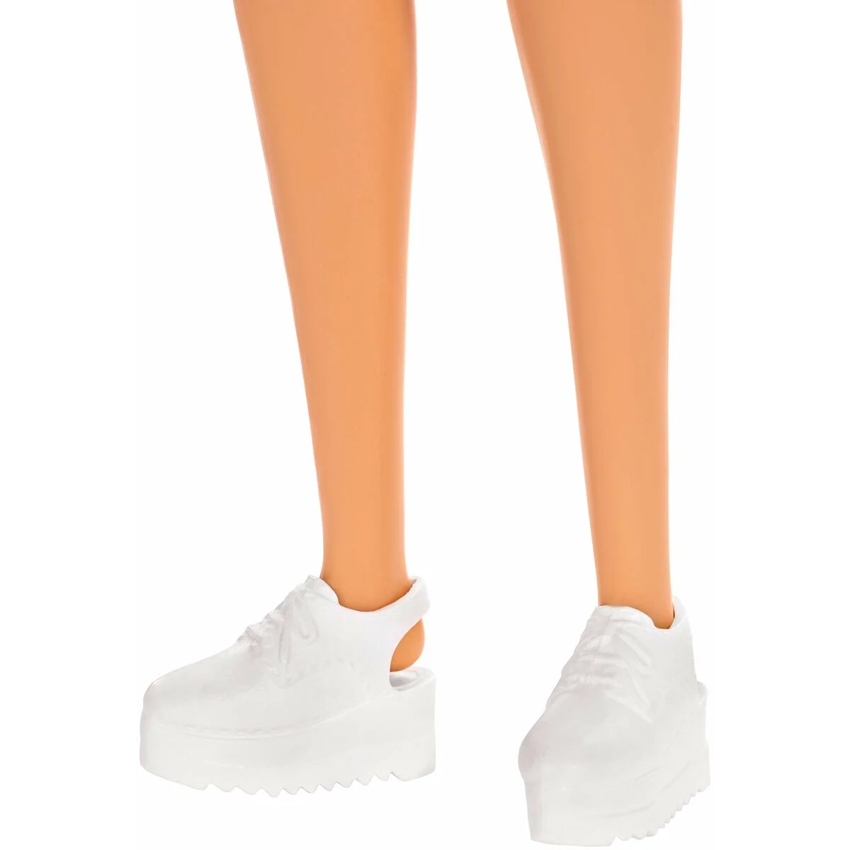 Muñeca Barbie Fast & Furious