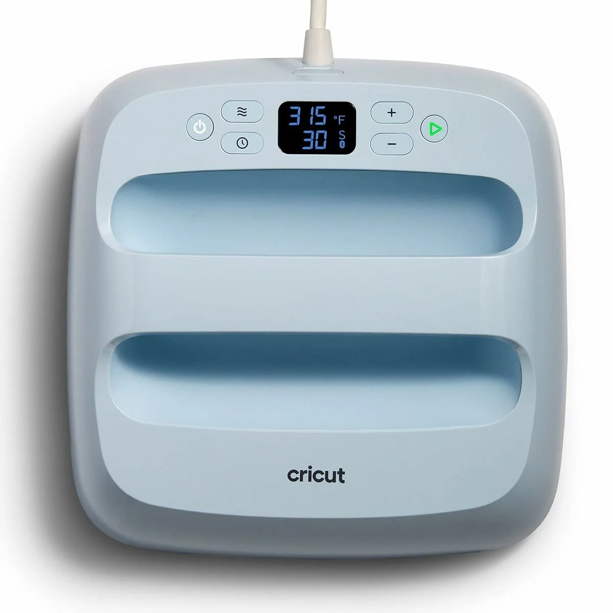 Prensa Térmica Cricut EasyPress 3 EU