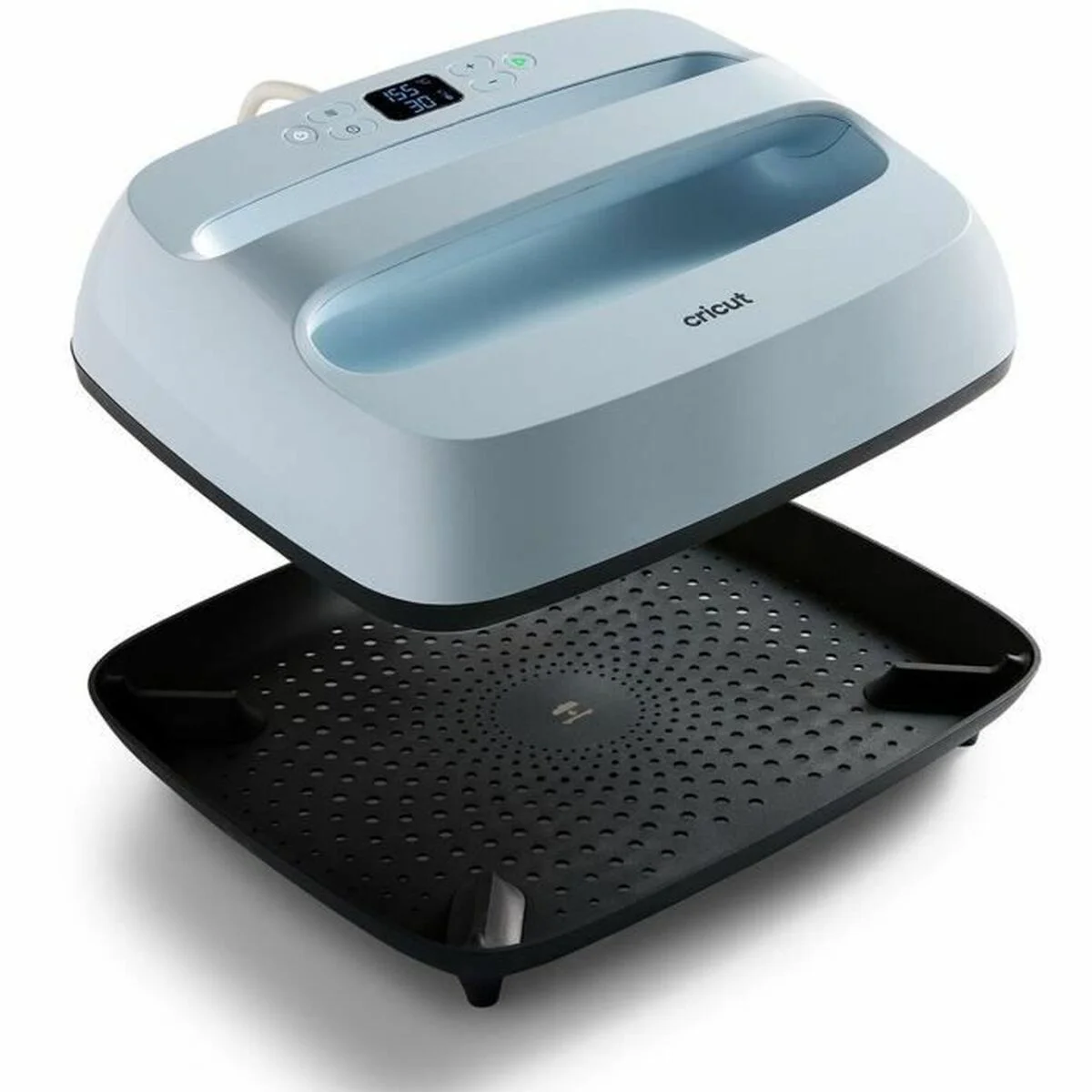 Prensa Térmica Cricut EasyPress 3 EU