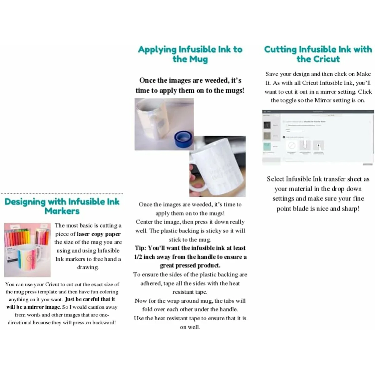 Prensa Térmica para Tazas Cricut Transferpresse Mugpress