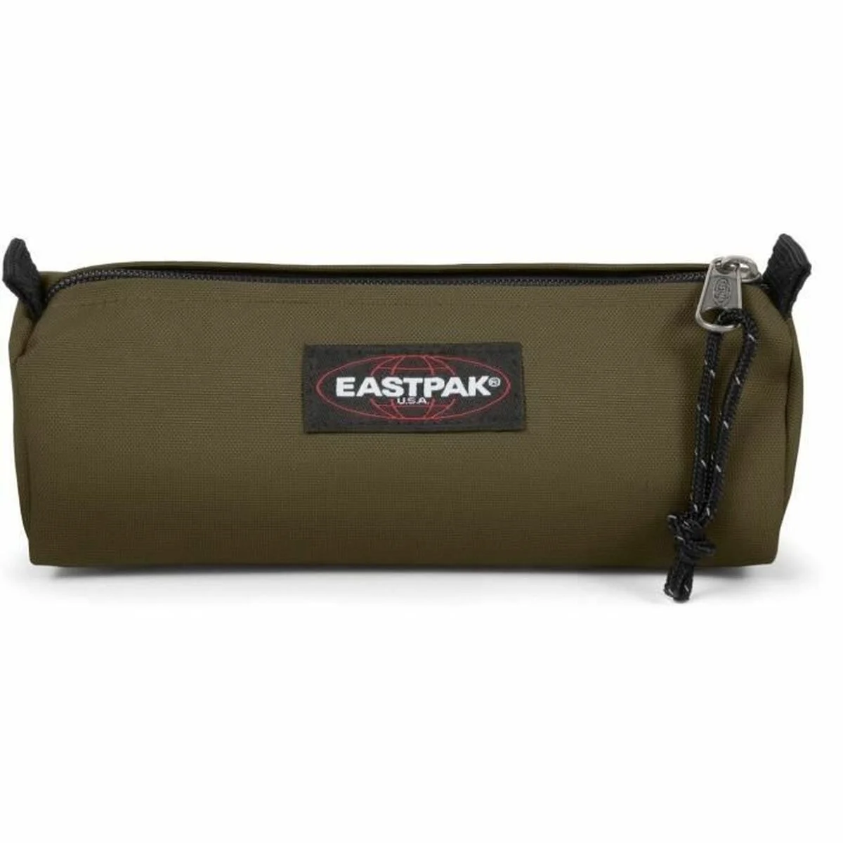 Estuche Eastpak Single Verde Oliva