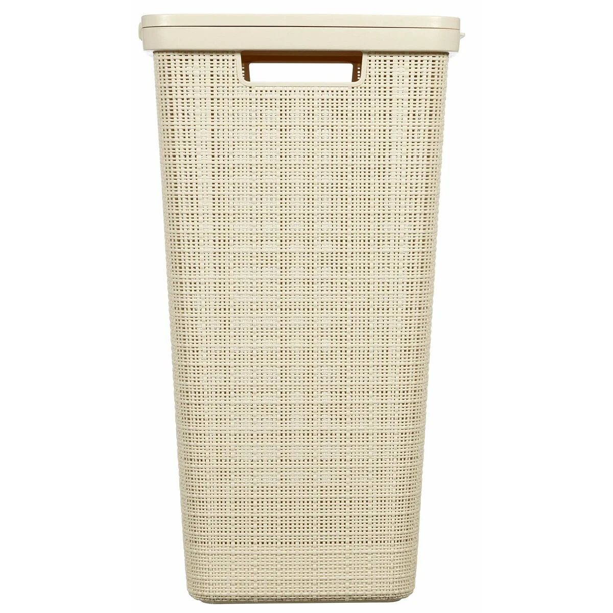 Laundry basket Curver White
