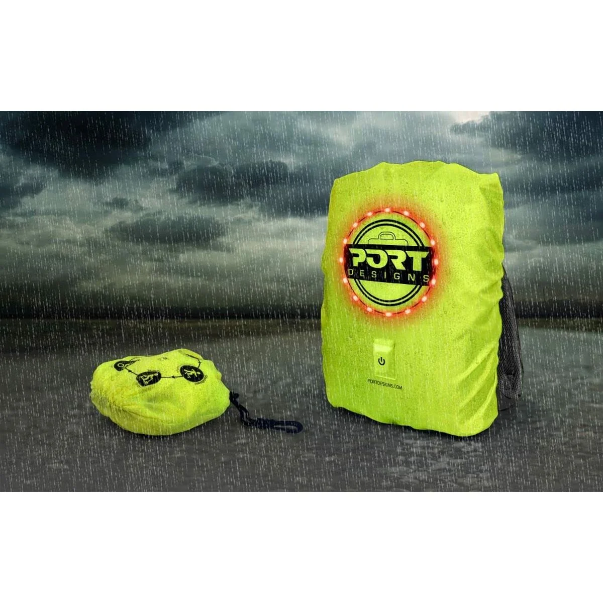 Funda Port Designs 180113