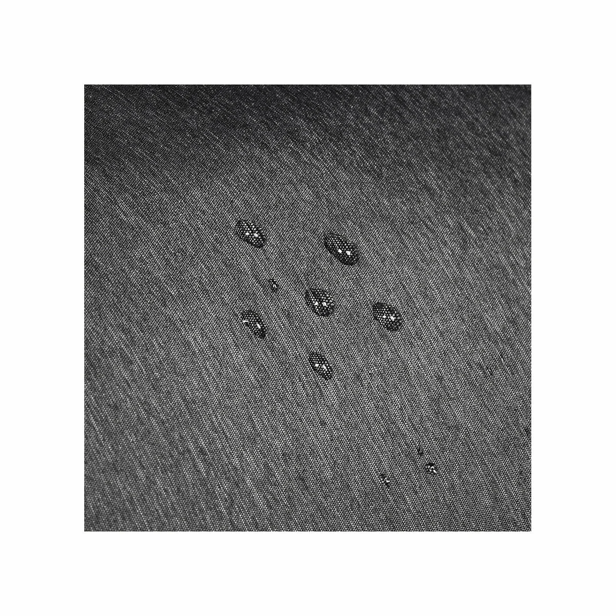 Mochila para Portátil Port Designs SAN FRANCISCO Negro