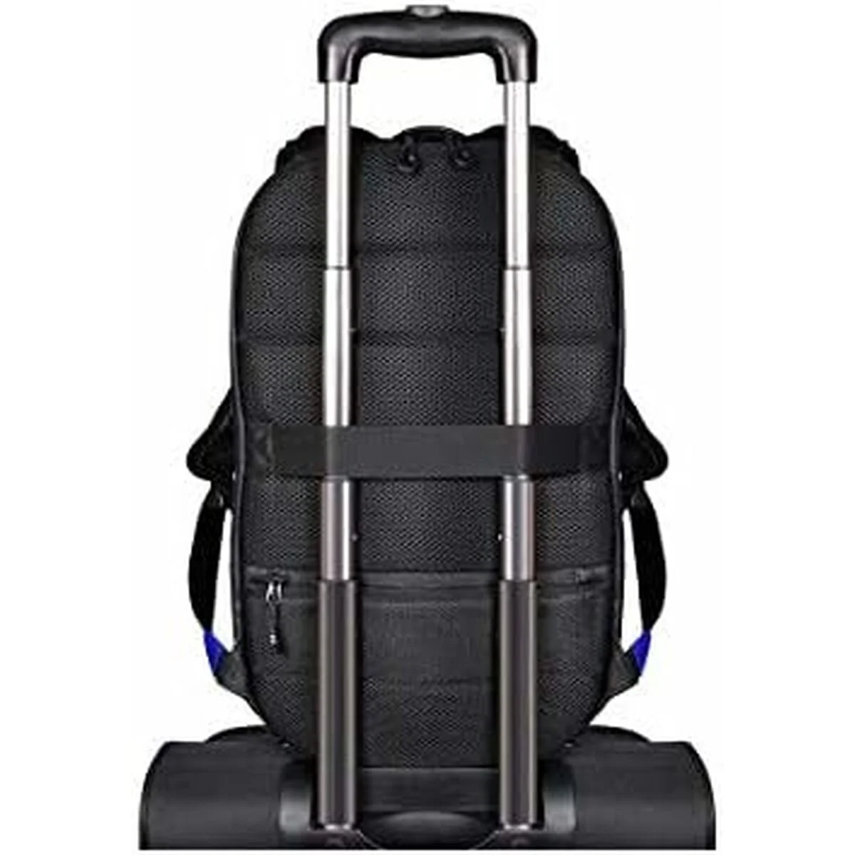 Mochila para Portátil Port Designs SAN FRANCISCO Negro