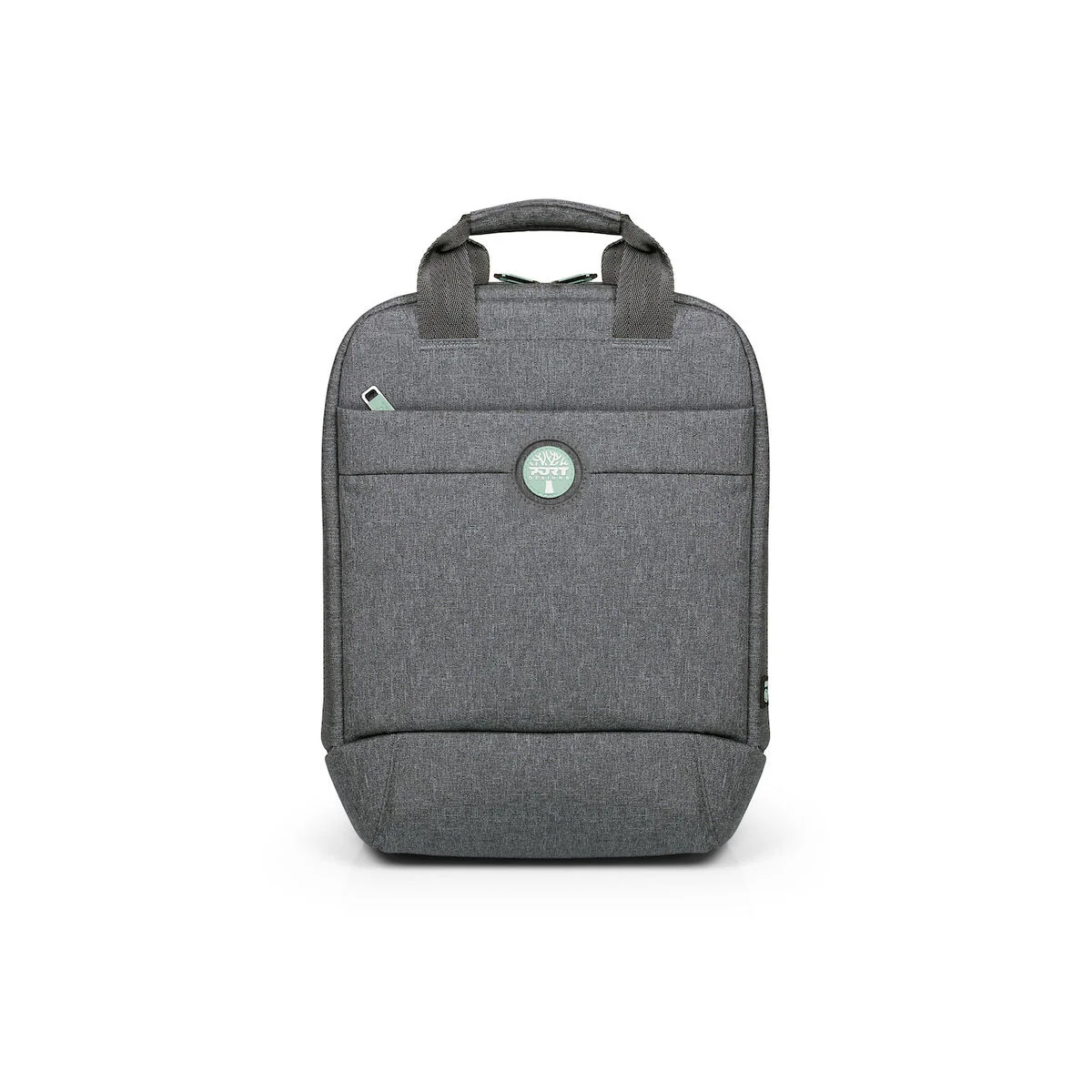 Mochila para Portátil Port Designs YOSEMITE Eco Gris