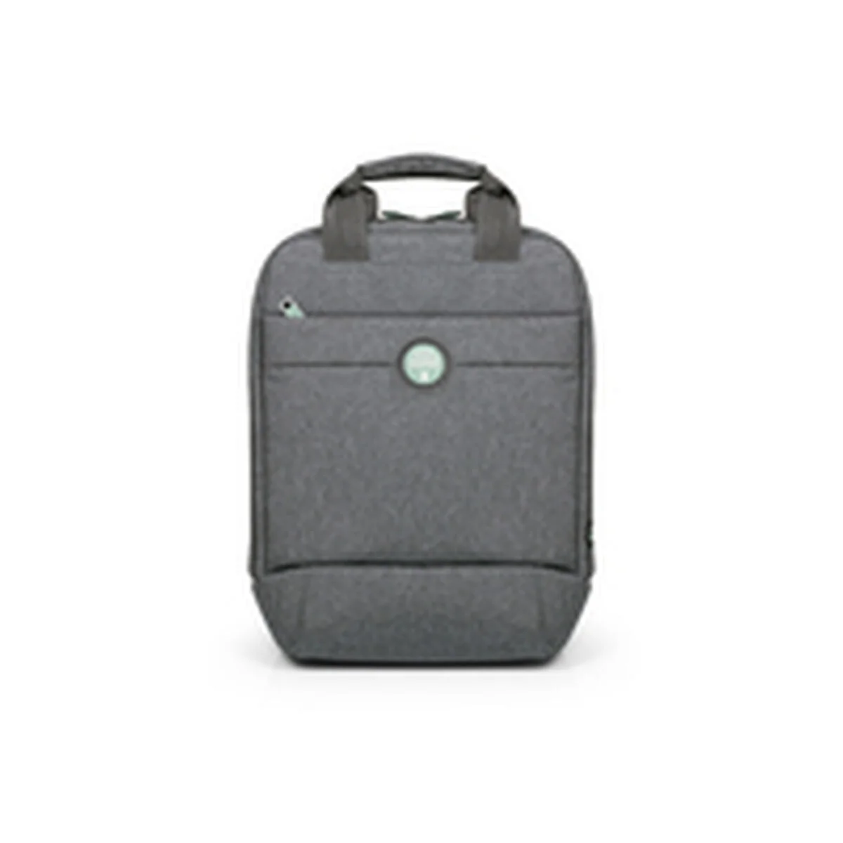 Mochila para Portátil Port Designs YOSEMITE Eco Gris