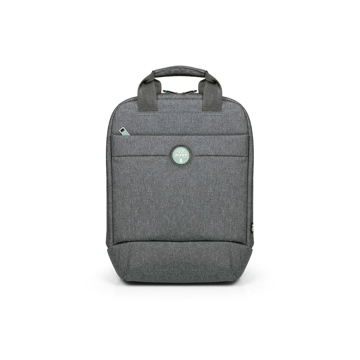 Mochila para Portátil Port Designs YOSEMITE Eco Gris