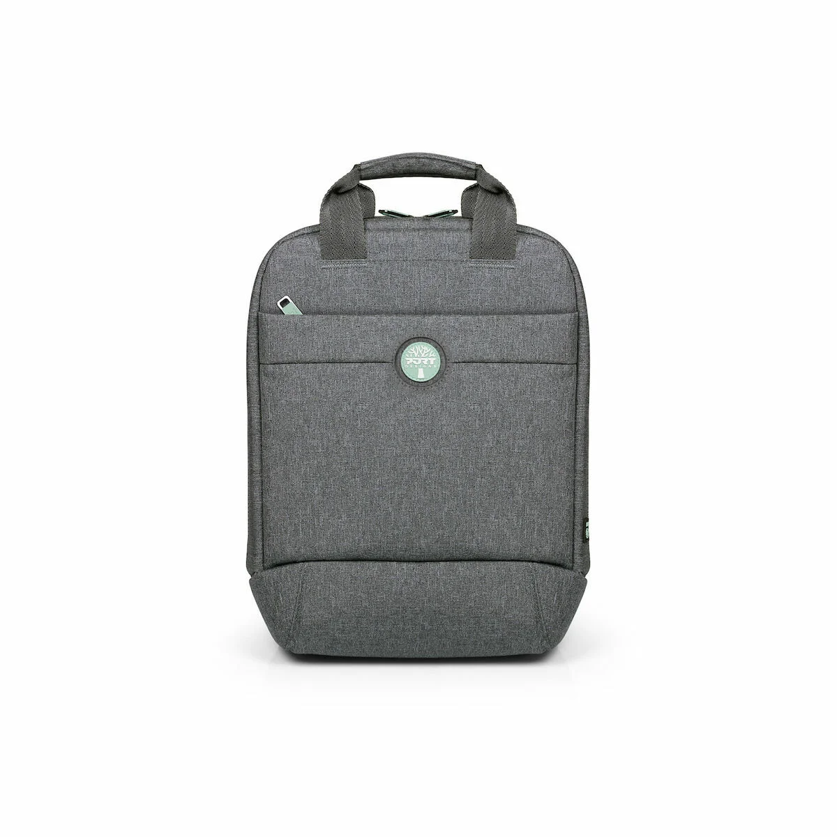 Mochila para Portátil Port Designs YOSEMITE Eco Gris