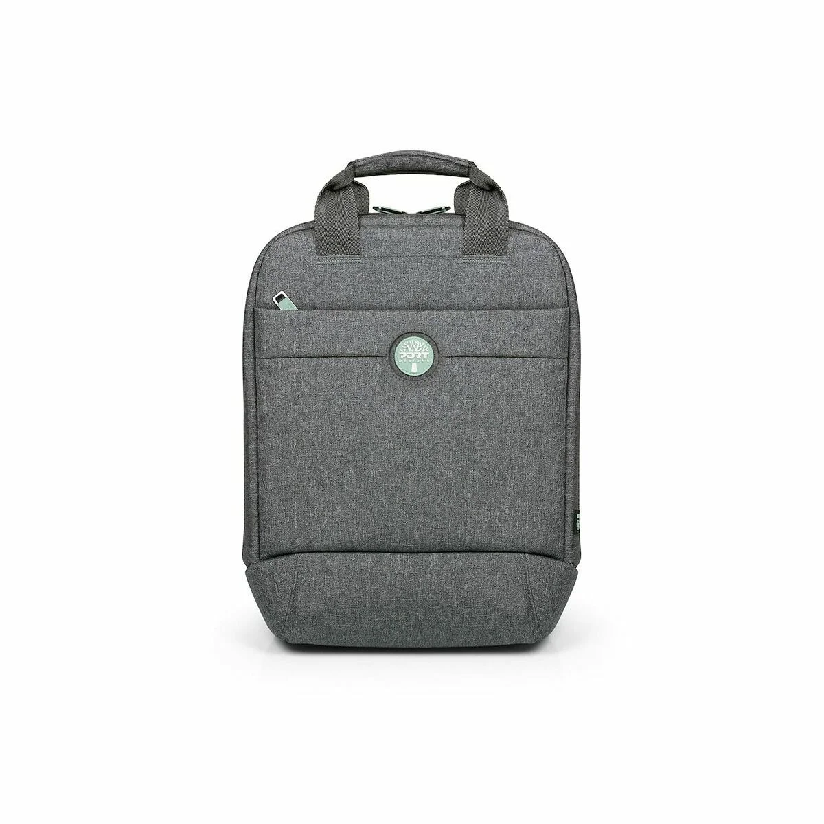 Mochila para Portátil Port Designs YOSEMITE Eco Gris