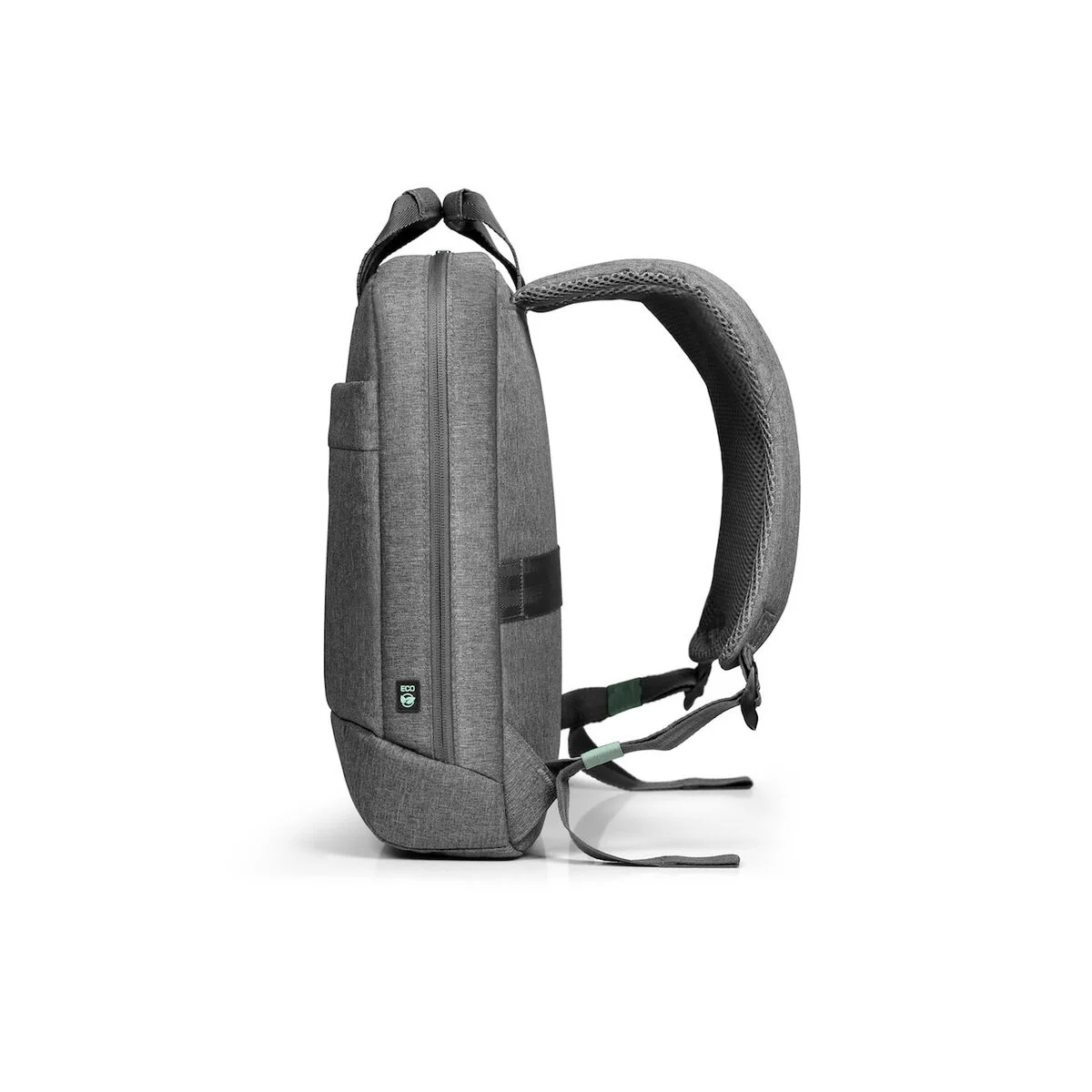 Mochila para Portátil Port Designs YOSEMITE Eco Gris