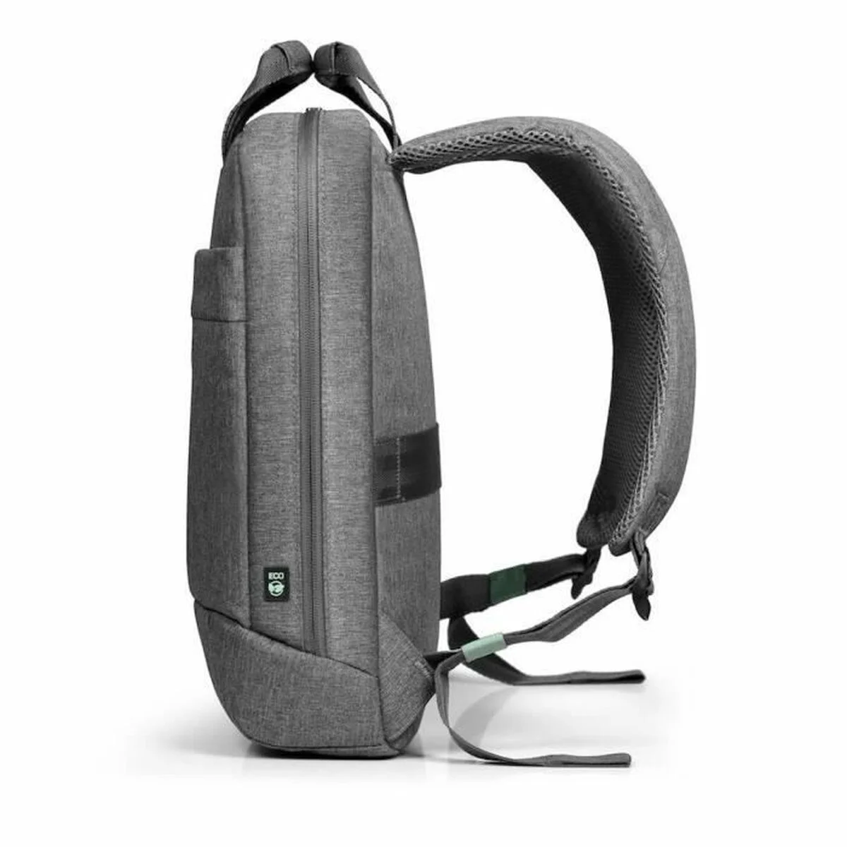 Mochila para Portátil Port Designs YOSEMITE Eco Gris