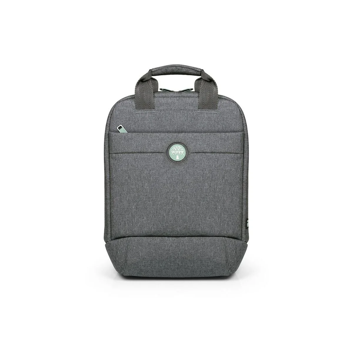 Mochila para Portátil Port Designs YOSEMITE Eco Gris