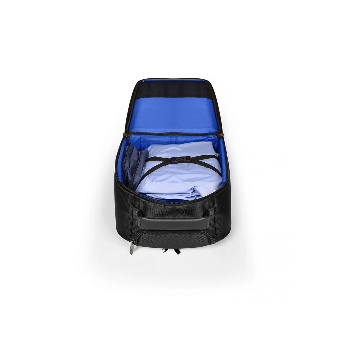 Mochila para Portátil Port Designs CHICAGO EVO Negro