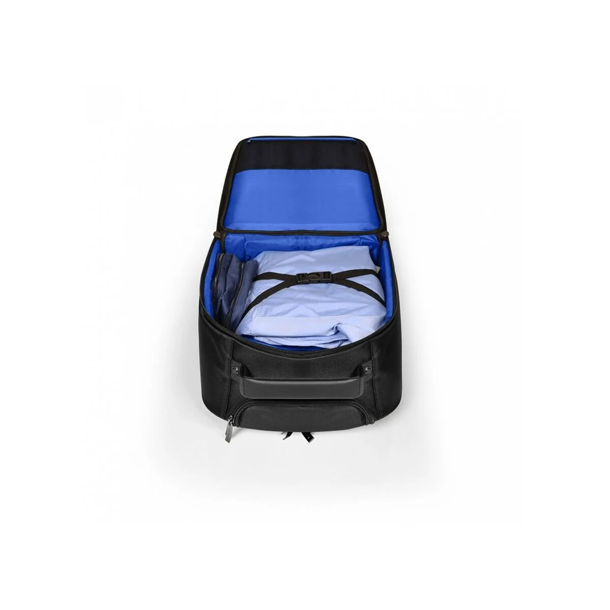 Mochila para Portátil Port Designs CHICAGO EVO Negro