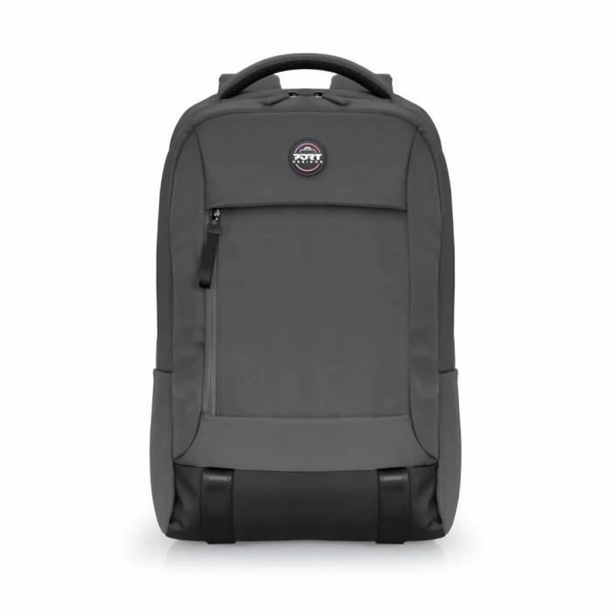 Mochila para Portátil Port Designs TORINO II Gris