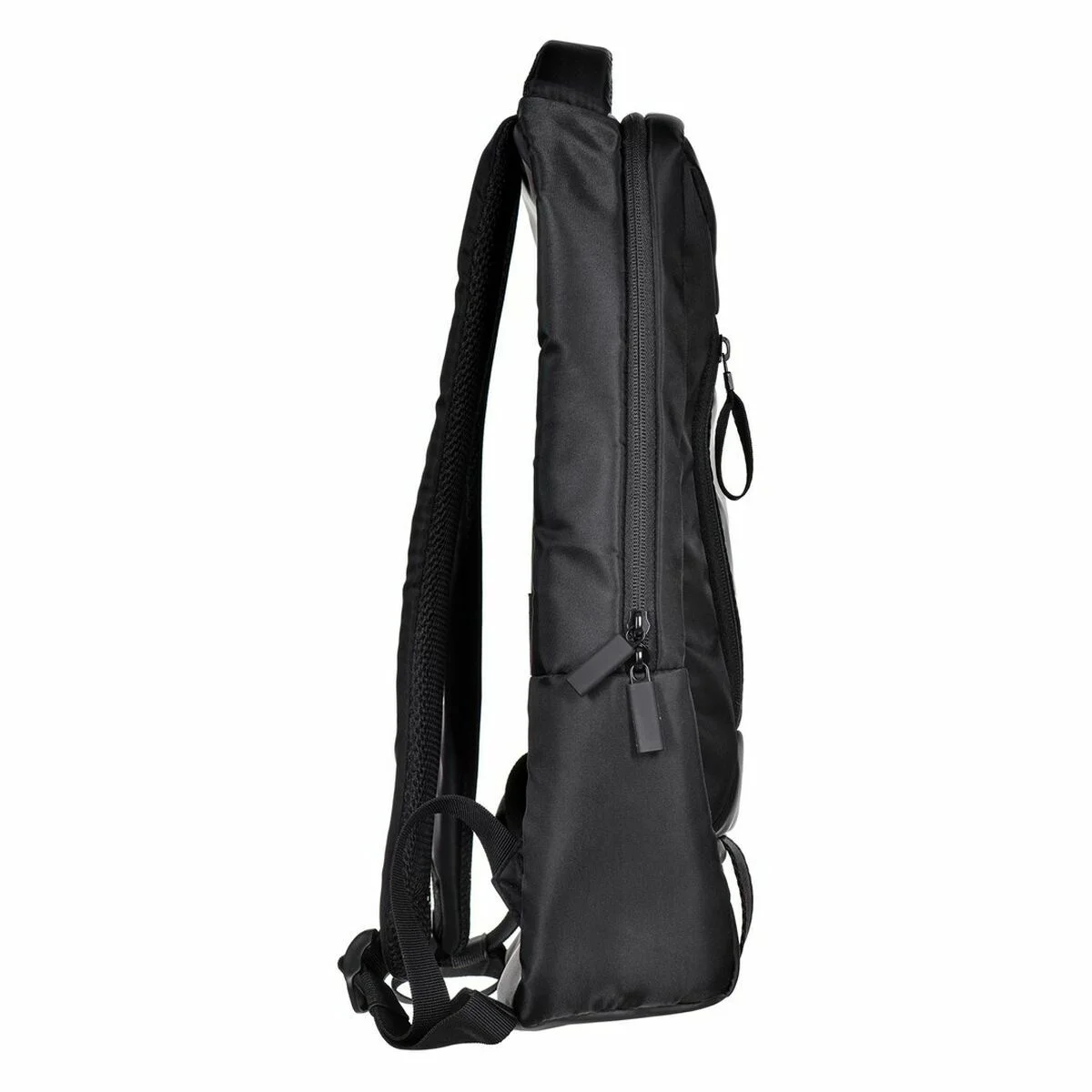 Mochila para Portátil Port Designs Torino II Negro