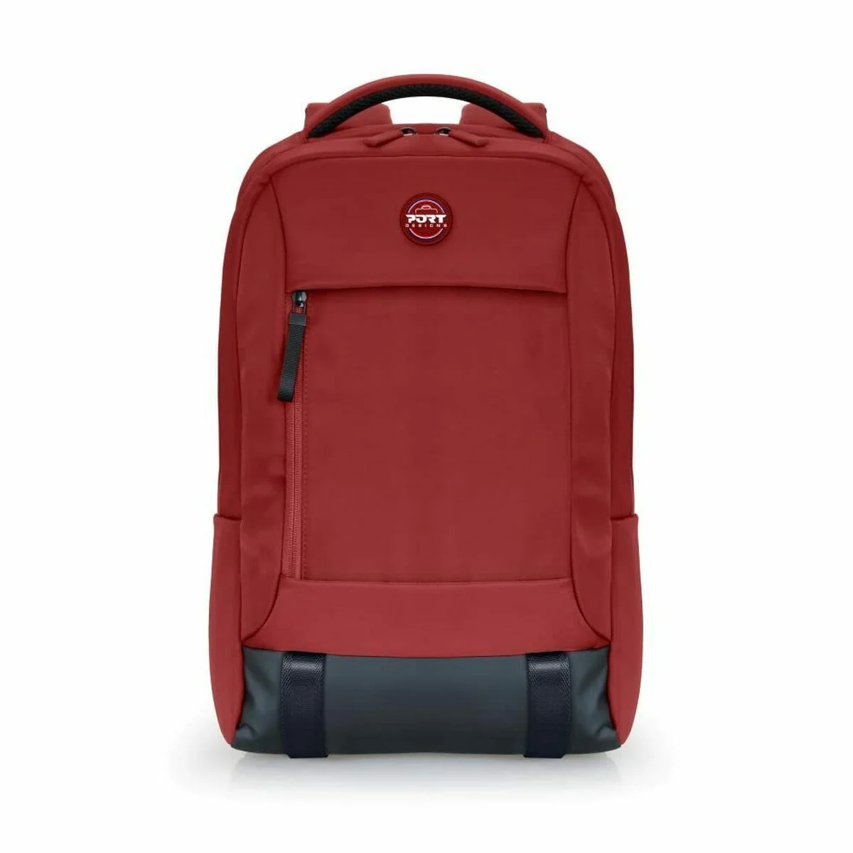 Mochila para Portátil Port Designs Torino II Rojo