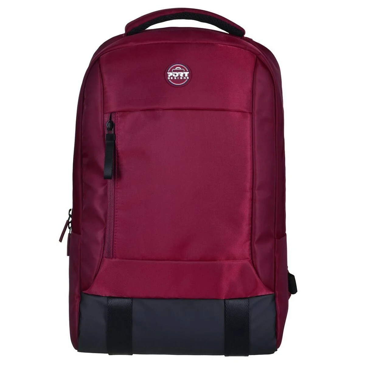 Mochila para Portátil Port Designs Torino II Rojo