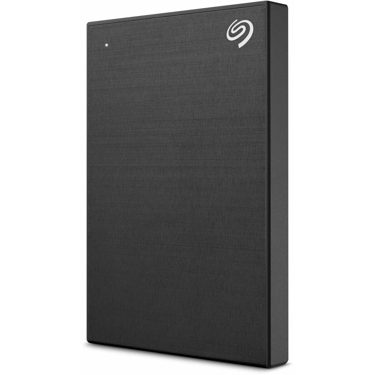 Disco Duro Externo Seagate Negro 1 TB HDD