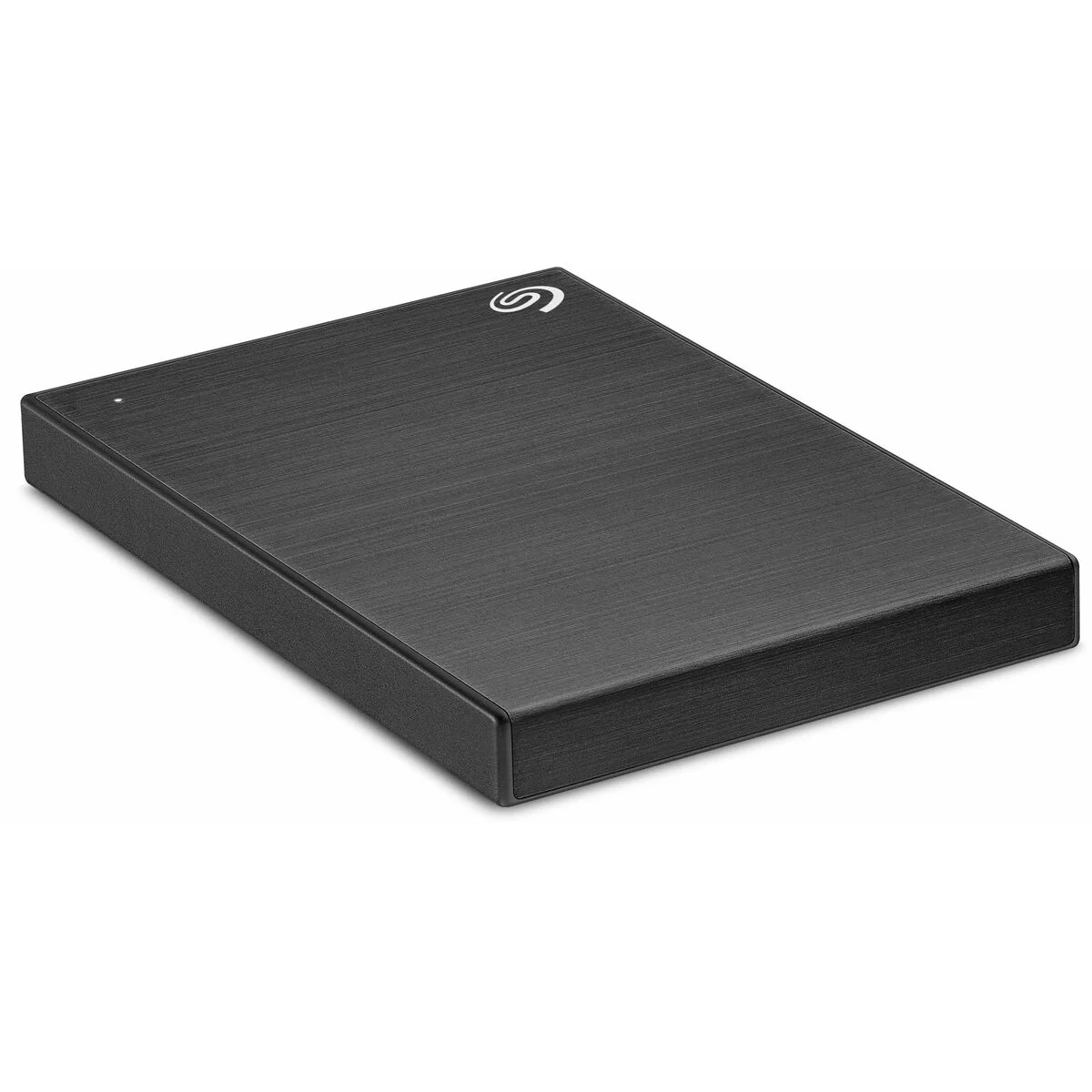 Disco Duro Externo Seagate Negro 1 TB HDD
