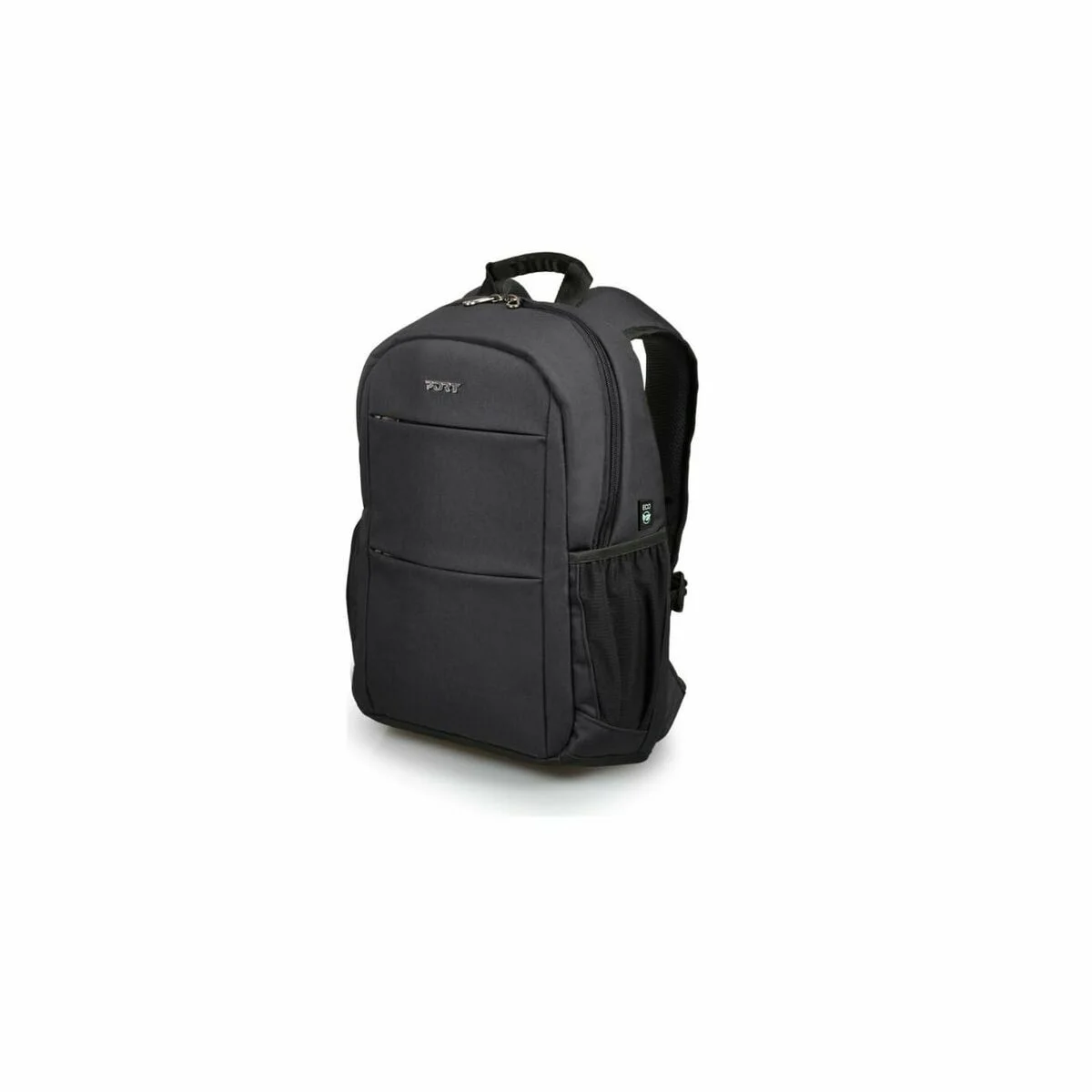 Mochila para Portátil Port Designs 135174 Negro