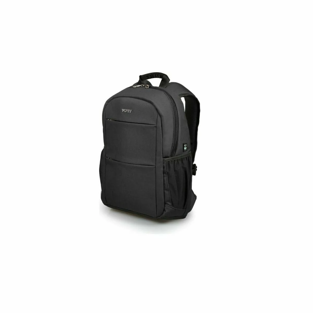 Mochila para Portátil Port Designs 135174 Negro