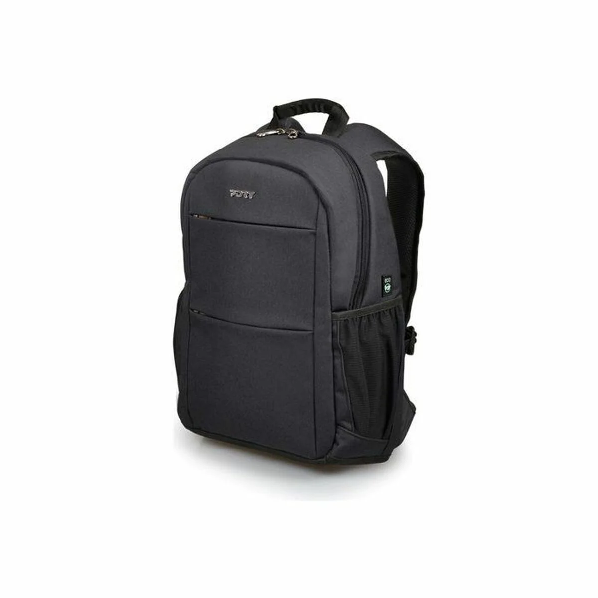 Mochila para Portátil Port Designs 135174 Negro