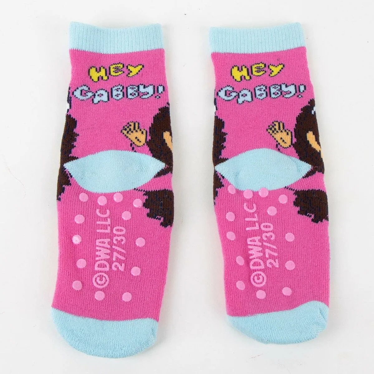 Calcetines Gabby's Dollhouse