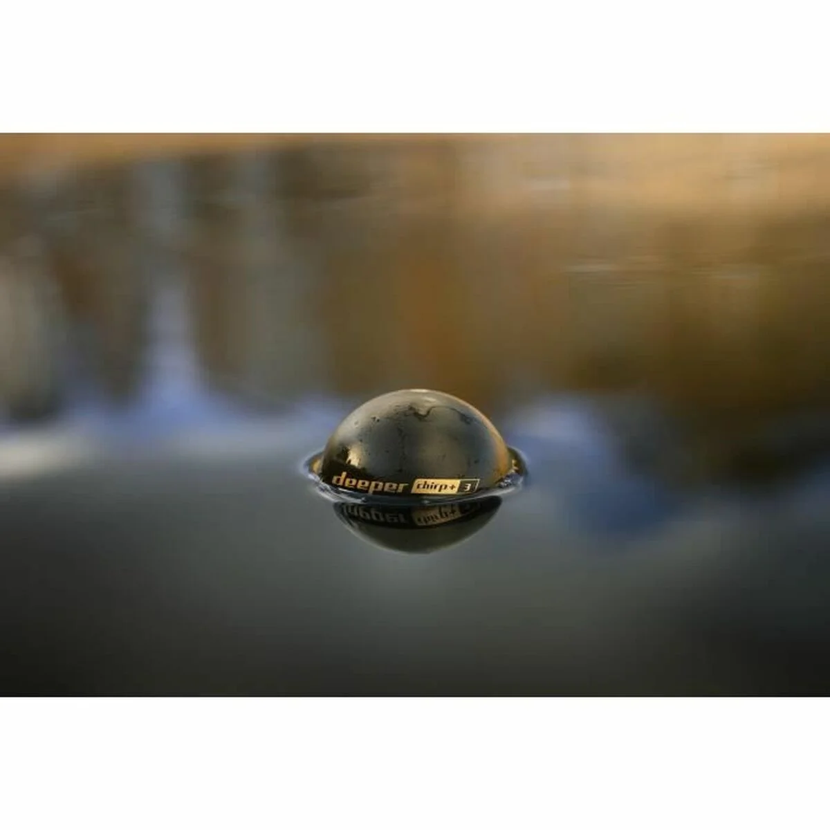 Localizador de peces Deeper DP6H13S10