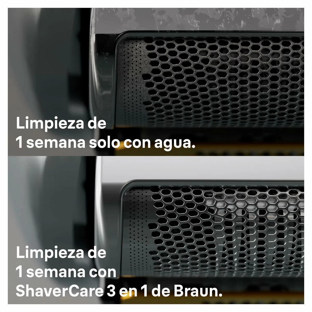 Cartucho Limpiador Braun CCR2