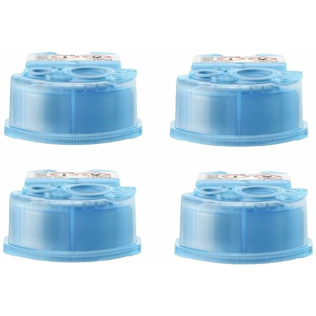 Cartucho Limpiador Braun