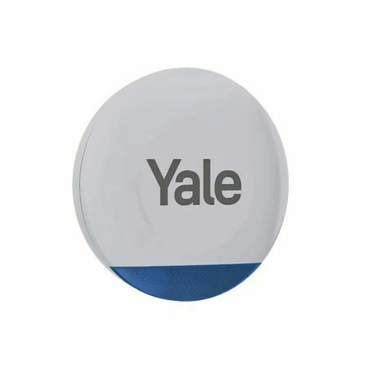 Alarma Personal Yale AL-ESG-1A-G 12 V