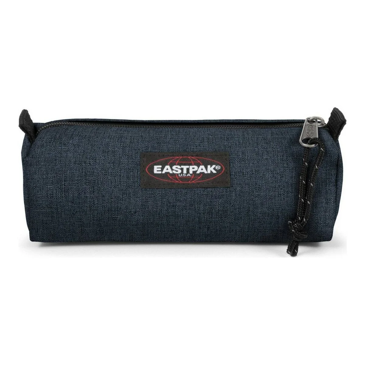 Estuche Escolar Eastpak EK37226W Azul (1 unidad)