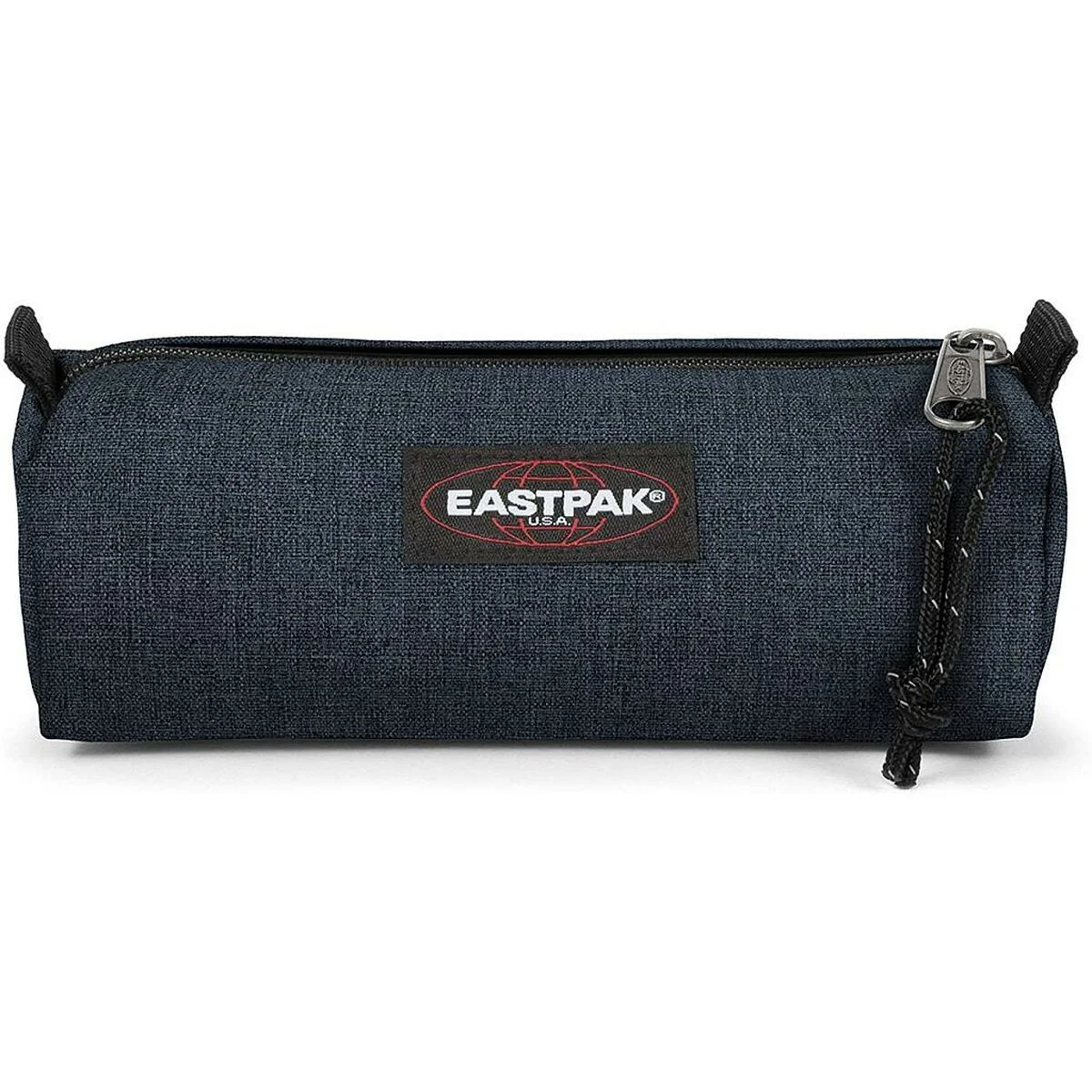 Estuche Escolar Eastpak EK37226W Azul (1 unidad)