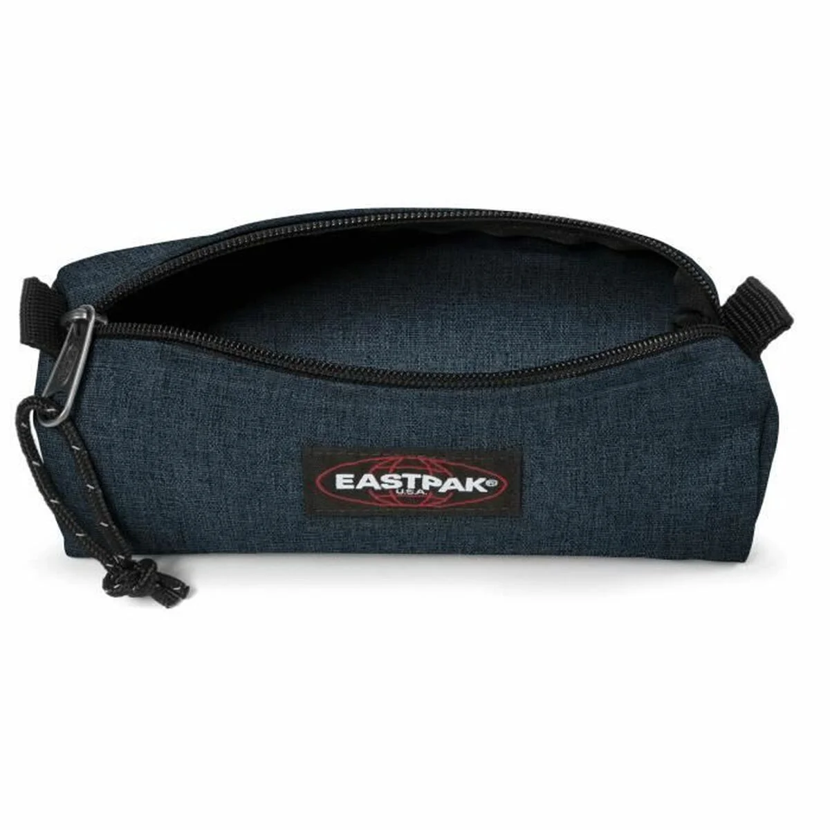 Estuche Escolar Eastpak EK37226W Azul (1 unidad)