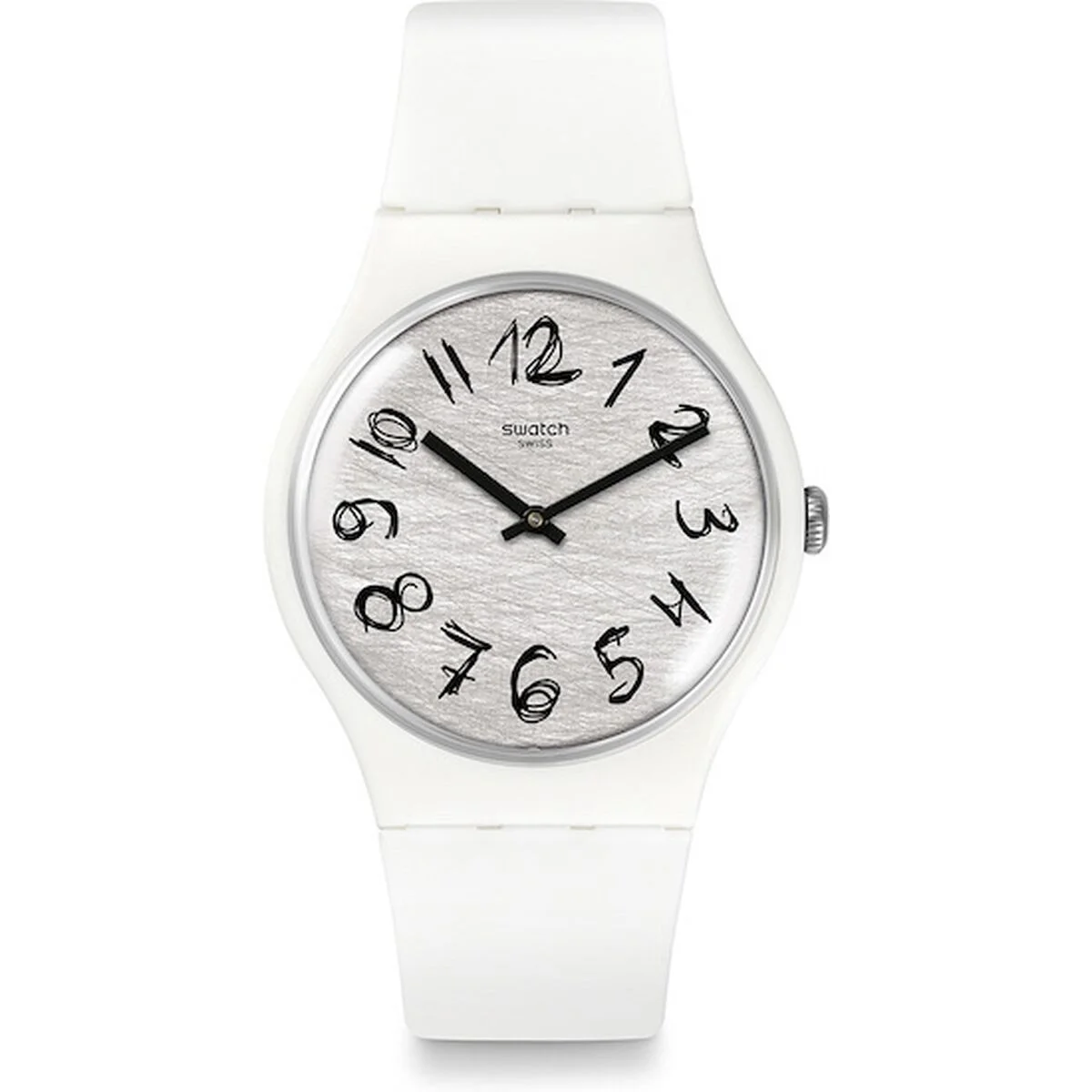Reloj Hombre Swatch GESSO (Ø 41 mm)